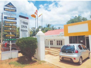 Habarana Inn
